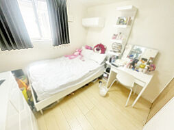 子供部屋の画像