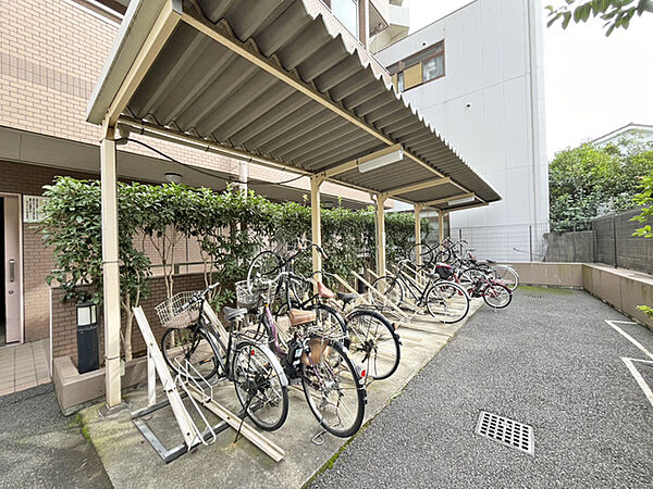 設備を拡大表示