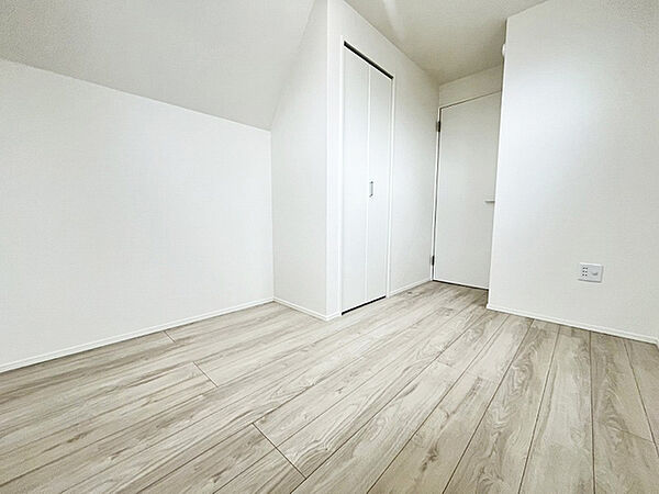 子供部屋