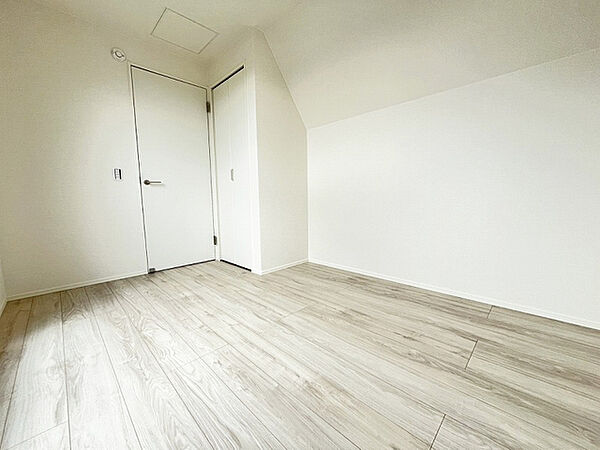 子供部屋