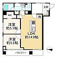 エル・アルカサル尾久5階3,280万円
