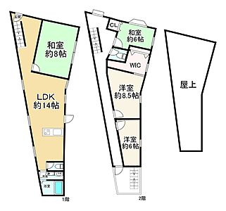 間取り 間取り