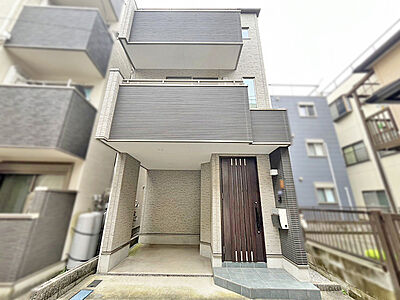 外観 外観