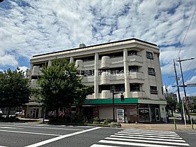 サニング本町 303 ｜ 千葉県千葉市中央区本町２丁目3-2（賃貸マンション2DK・3階・42.00㎡） その1