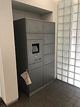 千葉本町スカイマンション 203 ｜ 千葉県千葉市中央区本町２丁目1-16（賃貸マンション1R・2階・24.54㎡） その10