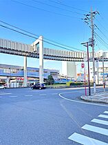 パープルビレッジ 307 ｜ 千葉県千葉市若葉区都賀３丁目19-1（賃貸マンション1K・3階・24.84㎡） その15