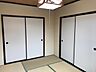 室内：畳の香りが広がるお部屋です(^_^)