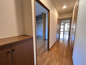 ユーミー和田山  ｜ 兵庫県朝来市和田山町枚田岡（賃貸マンション3LDK・4階・62.42㎡） その15