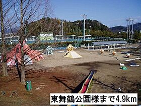 フレイム Ａ  ｜ 京都府舞鶴市田中町（賃貸アパート2LDK・2階・59.77㎡） その21