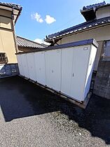 ウエスト　II  ｜ 京都府舞鶴市矢之助町（賃貸アパート2LDK・2階・58.86㎡） その12