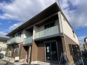 ファースト ヒル  ｜ 京都府福知山市字岡ノ（賃貸アパート1LDK・2階・50.10㎡） その5