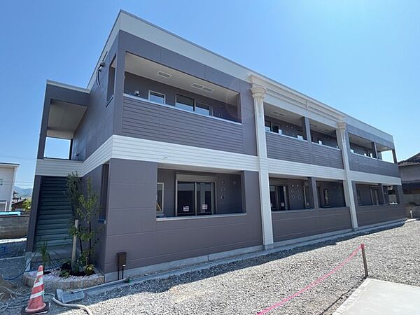 京都府福知山市前田新町(賃貸アパート1LDK・1階・36.00㎡)の写真 その1