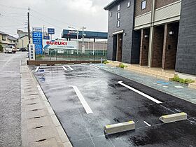 ルミエール　弥栄I  ｜ 兵庫県豊岡市弥栄町（賃貸アパート1R・2階・40.74㎡） その13