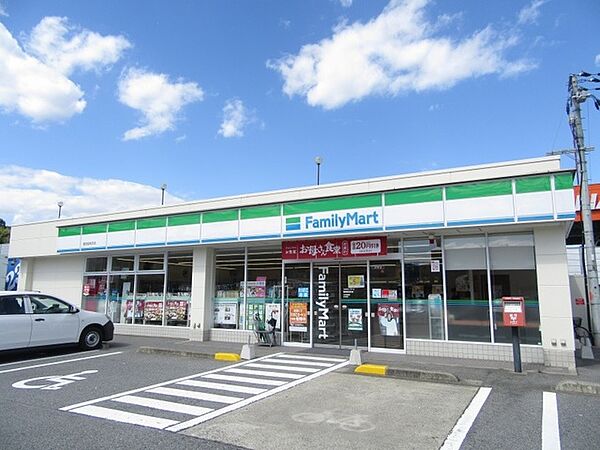 ルミエール　弥栄II ｜兵庫県豊岡市弥栄町(賃貸アパート1R・2階・40.74㎡)の写真 その16