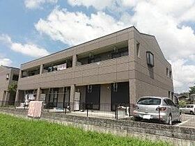 ルミナス  ｜ 兵庫県朝来市和田山町玉置（賃貸アパート1LDK・2階・49.50㎡） その1