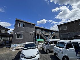 Ohana  ｜ 京都府綾部市井倉新町土ノ上（賃貸アパート1LDK・1階・46.25㎡） その9