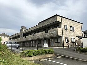 ライフステージ広瀬　駒場新町  ｜ 京都府福知山市駒場新町２丁目（賃貸アパート3LDK・2階・62.37㎡） その1