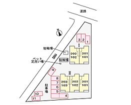 Ｓｏｌｅｉｌｅ 　II  ｜ 兵庫県丹波篠山市風深（賃貸アパート1LDK・1階・44.17㎡） その13