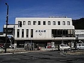 メゾンパーク　枚田岡　Ａ棟  ｜ 兵庫県朝来市和田山町枚田岡（賃貸アパート1LDK・1階・50.05㎡） その16