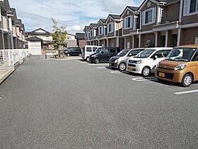 ベル　グランデ　ヤサカ　Ｃ  ｜ 兵庫県豊岡市弥栄町（賃貸アパート3LDK・1階・74.32㎡） その12