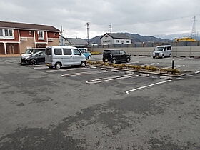 サンリットタウン　日高 Ａ  ｜ 兵庫県豊岡市日高町鶴岡（賃貸アパート2LDK・2階・61.96㎡） その12