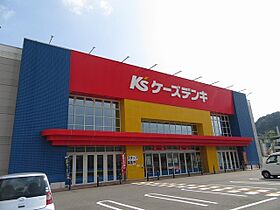 アニバース・ノース  ｜ 兵庫県丹波市氷上町石生（賃貸アパート2LDK・2階・59.58㎡） その17