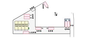 グランシャリオ　ジュモー  ｜ 京都府綾部市味方町舟ノ上（賃貸アパート1K・2階・27.18㎡） その13