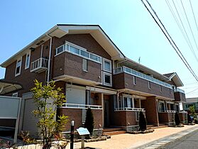 エテルノ ・ カーサ  ｜ 兵庫県丹波市氷上町市辺（賃貸アパート1LDK・1階・37.13㎡） その1