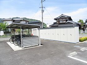 カーサ ユリア  ｜ 兵庫県丹波市市島町上田（賃貸アパート2LDK・1階・54.95㎡） その12