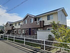 フェリス  ｜ 福井県大飯郡高浜町和田（賃貸アパート2LDK・2階・52.17㎡） その1