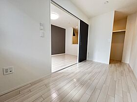 オーク　テラス　-Oak Terrace-  ｜ 京都府福知山市前田新町（賃貸アパート1LDK・1階・36.00㎡） その9