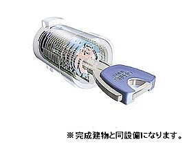 フォンテーヌ  ｜ 京都府京丹後市大宮町河辺（賃貸アパート2LDK・2階・62.62㎡） その12