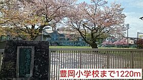 ラ ・ ルーチェ  ｜ 兵庫県豊岡市大磯町（賃貸アパート1LDK・1階・48.27㎡） その17