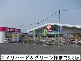 ラ　ルーチェＡ  ｜ 京都府宮津市字須津532-1（賃貸アパート1LDK・1階・50.05㎡） その16