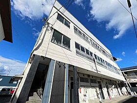 バウハウスプリマ  ｜ 京都府福知山市駅南町３丁目（賃貸マンション2K・3階・39.00㎡） その1