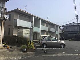 グラン リュミエール  ｜ 京都府福知山市駅南町１丁目（賃貸アパート1LDK・1階・42.72㎡） その1