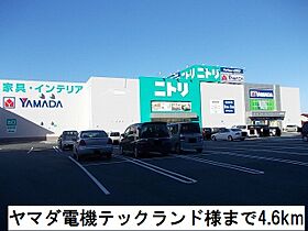 プロムナード・ソレイユA  ｜ 京都府舞鶴市字七日市（賃貸アパート2LDK・2階・60.19㎡） その19