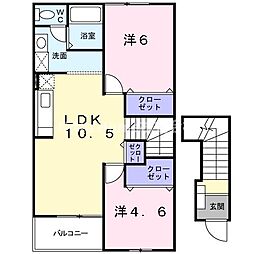 🉐敷金礼金0円！🉐山陰本線 石原駅 徒歩40分