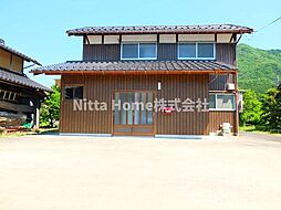 丹波市氷上町上新庄貸家