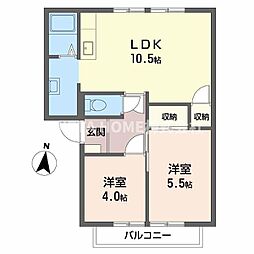 メゾンアンビション