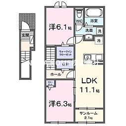 プレミール鶴賀