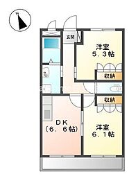 明和マンションI