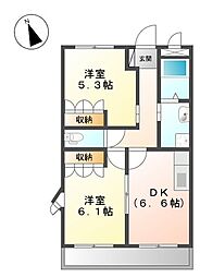 明和マンションI