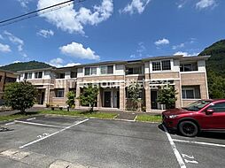 グリーンハイム生野