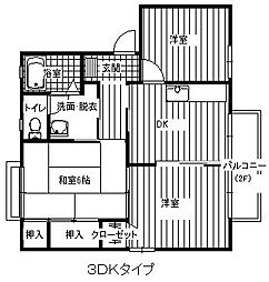 フレグランス南多田