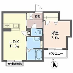 シャーメゾン　リバー