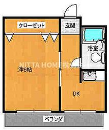 🉐敷金礼金0円！🉐ナビハイム柏原II