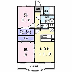 🉐敷金礼金0円！🉐フラッツ　ラ　ローサ