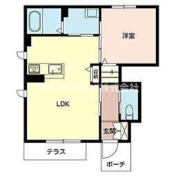 アトリエール　柏原