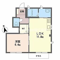 橘ハイツ